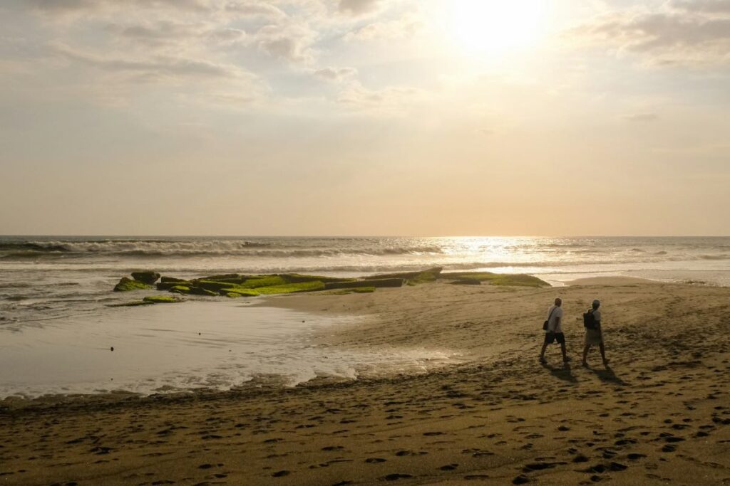 pererenan beach