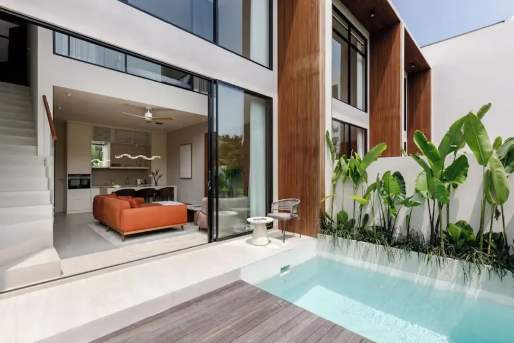 Solair Beach Lofts Pererenan