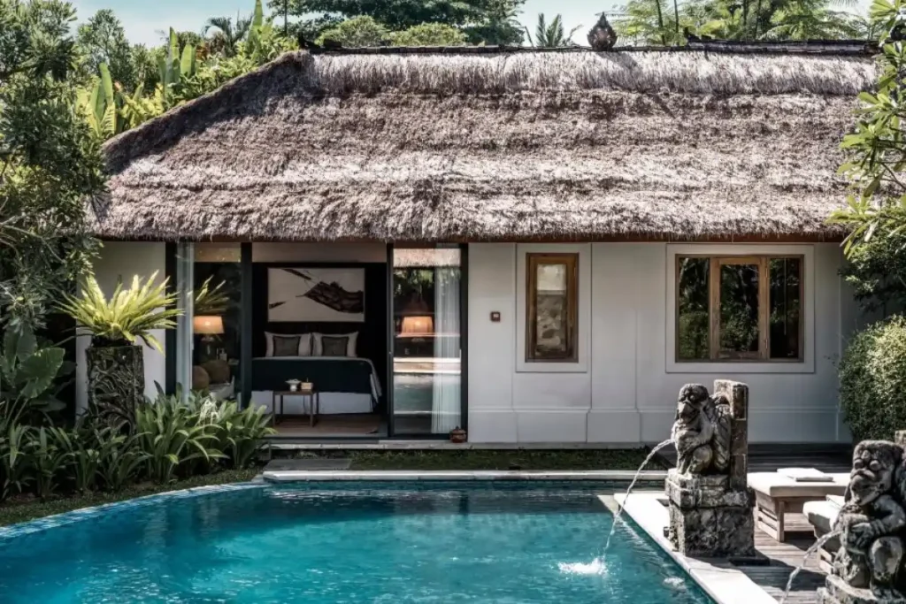 The Retreat at Kharista by The Lavana