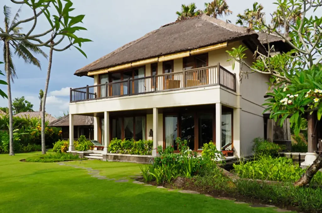 Villa Arika